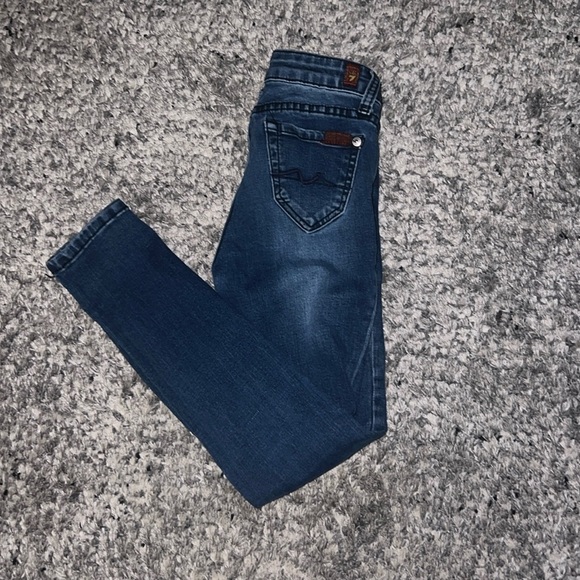 7 For All Mankind Other - 7 for all mankind jeans
